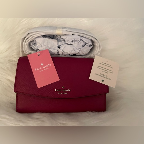 NWT Kate Spade Crossbody - Picture 7 of 7